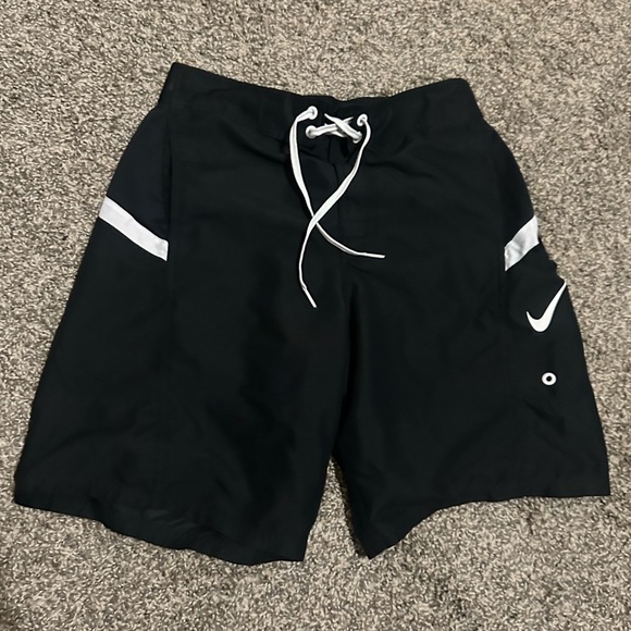 Nike Swimming Trunks - Picture 1 of 4